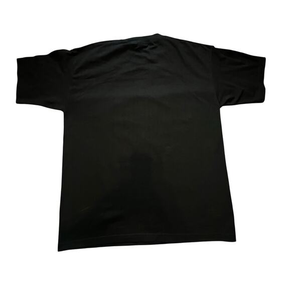 Vintage 90s Looney Tunes Stamp Collection Bugs Bunny  T-shirt in postage box L/X - Picture 6 of 11